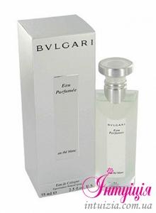 Женская парфюмерия BVLGARI BVLGARI EAU PARFUMEE THE BLANC