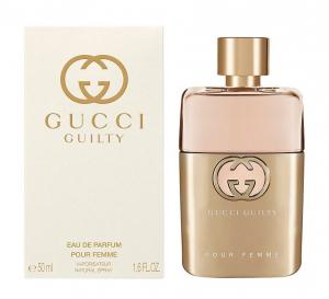 Женская парфюмерия GUCCI GUCCI GUILTY POUR FEMME Eau de parfum