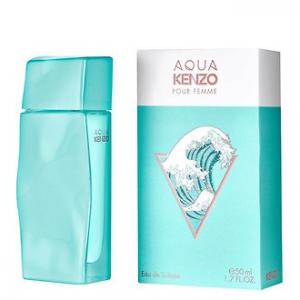 Женская парфюмерия KENZO KENZO AQUA Pour femme