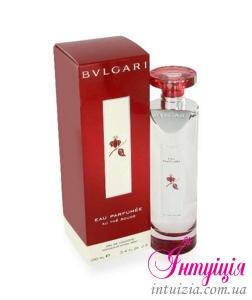 Женская парфюмерия BVLGARI BVLGARI EAU PARFUMEE ROUGE