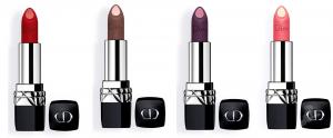 Косметика CHRISTIAN DIOR cosmetic DIOR ROUGE double rouge помада