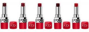 Косметика CHRISTIAN DIOR cosmetic DIOR ROUGE ultra rouge помада