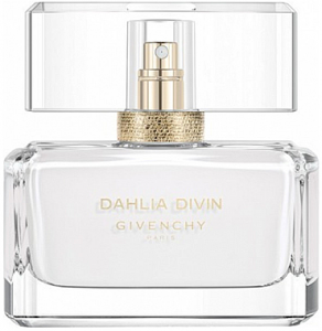 Женская парфюмерия GIVENCHY GIVENCHY DAHLIA DIVIN Eau Initiale