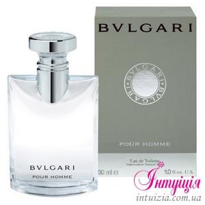 Мужская парфюмерия BVLGARI BVLGARI POUR HOMME