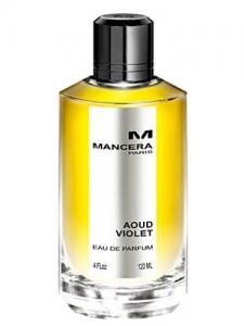 Женская парфюмерия MANCERA MANCERA AOUD VIOLET