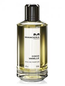 Женская парфюмерия MANCERA MANCERA COCO VANILLE
