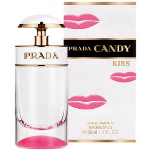 Женская парфюмерия PRADA PRADA CANDY KISS
