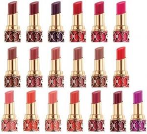 Косметика Yves Saint Laurent cosmetic YSL ROUGE VOLUPTE SHINE помада