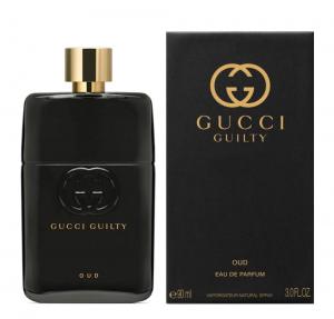 Мужская парфюмерия GUCCI GUCCI GUILTY OUD