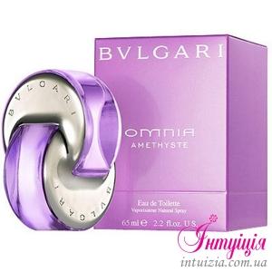Женская парфюмерия BVLGARI BVLGARI OMNIA  AMETHYSTE