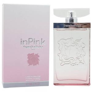 Женская парфюмерия FRANCK OLIVIER FRANCK OLIVIER inPink