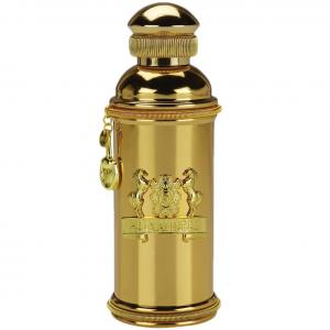 Женская парфюмерия ALEXANDRE. J ALEXANDRE.J THE COLLECTOR GOLDEN OUD