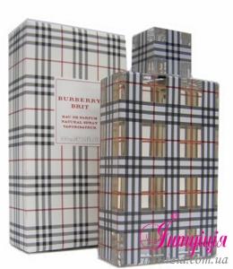 Женская парфюмерия BURBERRY BURBERRY BRIT