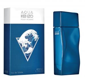 Мужская парфюмерия KENZO KENZO AQUA Pour homme