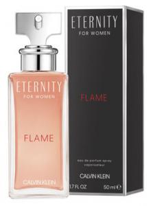 Женская парфюмерия CALVIN KLEIN Calvin Klein ETERNITY FLAME FOR WOMEN