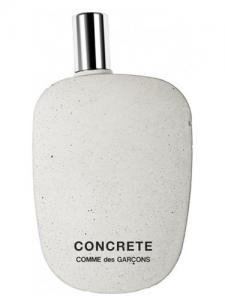 Женская парфюмерия COMME DES GARCONS COMME DES GARCONS CONCRETE