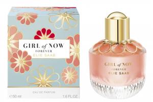 Женская парфюмерия ELIE SAAB ELIE SAAB GIRL OF NOW FOREVER