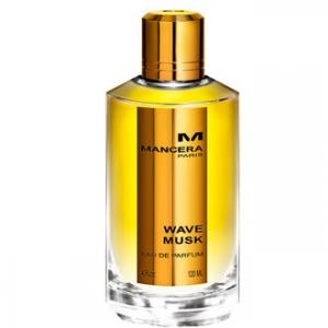 Женская парфюмерия MANCERA MANCERA WAVE MUSK
