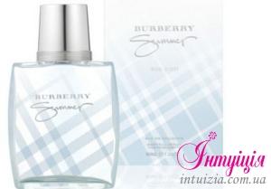 Мужская парфюмерия BURBERRY BURBERRY LONDON MEN SUMMER 2010