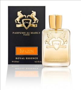 Мужская парфюмерия PARFUMS de MARLY PARFUMS de MARLY ISPAZON