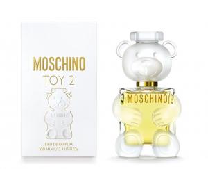 Женская парфюмерия MOSCHINO MOSCHINO TOY 2