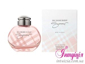 Женская парфюмерия BURBERRY BURBERRY LONDON SUMMER 2010