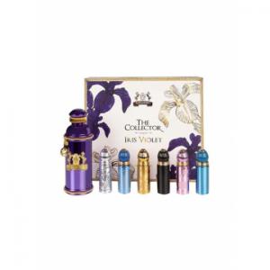 Женская парфюмерия ALEXANDRE. J ALEXANDRE.J THE COLLECTOR IRIS VIOLET set