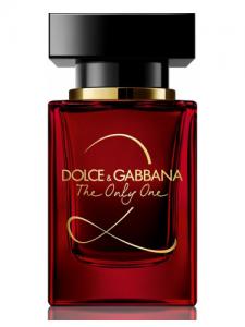 Женская парфюмерия DOLCE & GABBANA DOLCE&GABBANA The Only One 2