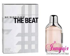 Женская парфюмерия BURBERRY BURBERRY THE BEAT