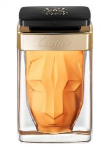 Женская парфюмерия CARTIER CARTIER LA PANTHERE NOIR ABSOLU