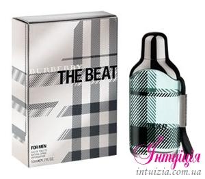 Мужская парфюмерия BURBERRY BURBERRY THE BEAT MAN