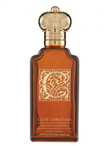 Женская парфюмерия CLIVE CHRISTIAN CLIVE CHRISTIAN C PRIVATE COLLECTION green floral