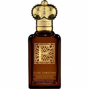 Мужская парфюмерия CLIVE CHRISTIAN CLIVE CHRISTIAN E PRIVATE COLLECTION gourmande oriental