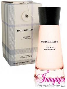 Женская парфюмерия BURBERRY BURBERRY TOUCH