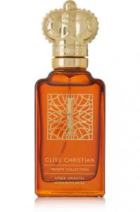 Мужская парфюмерия CLIVE CHRISTIAN CLIVE CHRISTIAN I PRIVATE COLLECTION amber oriental