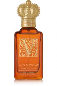 Женская парфюмерия CLIVE CHRISTIAN CLIVE CHRISTIAN V PRIVATE COLLECTION fruity floral