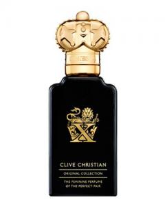 Женская парфюмерия CLIVE CHRISTIAN CLIVE CHRISTIAN X FEMININE ORIGINAL COLLECTION chypre floral