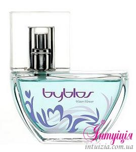 Женская парфюмерия BYBLOS BYBLOS WATER FLOWER