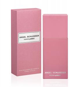 Женская парфюмерия ANGEL SCHLESSER ANGEL SCHLESSER FEMME ADORABLE