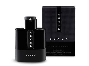 Мужская парфюмерия PRADA PRADA LUNA ROSSA BLACK