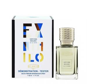Женская парфюмерия EX NIHILO Paris EX NIHILO VETIVER MOLOKO