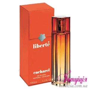 Женская парфюмерия CACHAREL CACHAREL LIBERTE