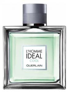 Мужская парфюмерия GUERLAIN GUERLAIN L'HOMME IDEAL COOL