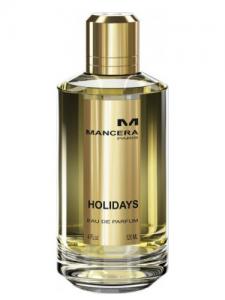 Женская парфюмерия MANCERA MANCERA HOLIDAYS