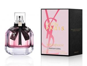 Женская парфюмерия YVES SAINT LAURENT YVES SAINT LAURENT MON PARIS Parfum floral