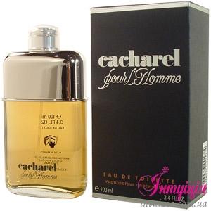Мужская парфюмерия CACHAREL CACHAREL POUR HOMME