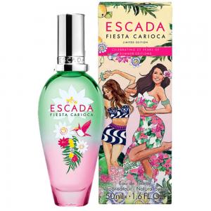 Женская парфюмерия ESCADA ESCADA FIESTA CARIOCA Limited edition
