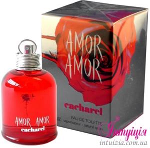 Женская парфюмерия CACHAREL CACHAREL AMOR AMOR