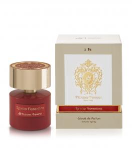 Женская парфюмерия TIZIANA TERENZI TIZIANA TERENZI SPIRITO FIORENTINO Extrait de Parfum