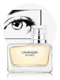 Женская парфюмерия CALVIN KLEIN Calvin Klein WOMEN Eau de toilette